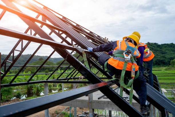 Trusted Tucker, GA Roofing Contractor Experts