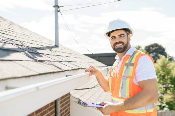 Quick and Trustworthy Emergency Roof Repair Services in Tucker, GA