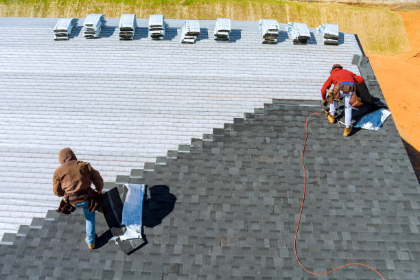 Best Metal Roofing Contractor  in Tucker, GA