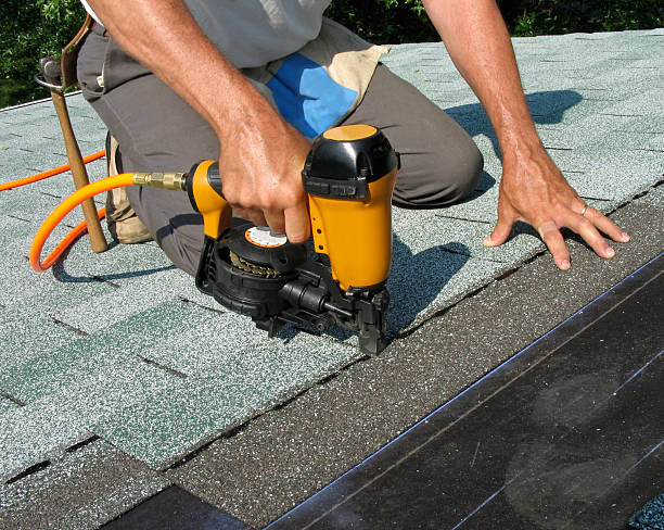 Best Shingle Roofing Installation  in Tucker, GA