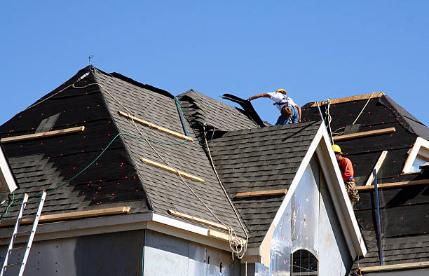 Reliable Tucker, GA Roofing Contractor Solutions