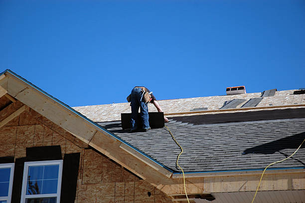 Best Gutter Installation and Roofing  in Tucker, GA