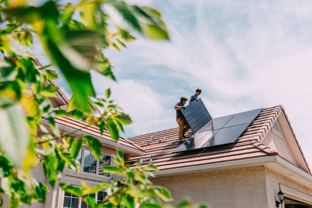 Tile Roofing Contractor in Tucker, GA