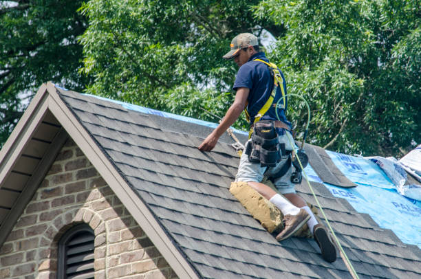 Best Emergency Roof Repair  in Tucker, GA